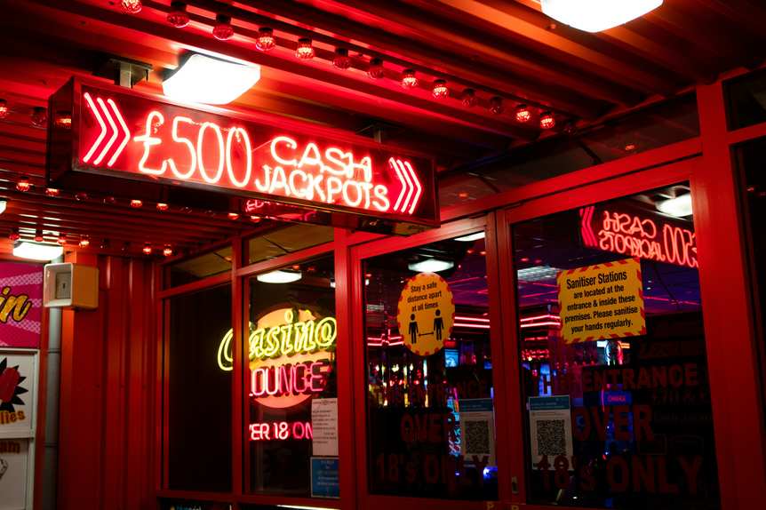 Les innovations de paiement dans les casinos en ligne : Vers des transactions plus rapides et sécurisées