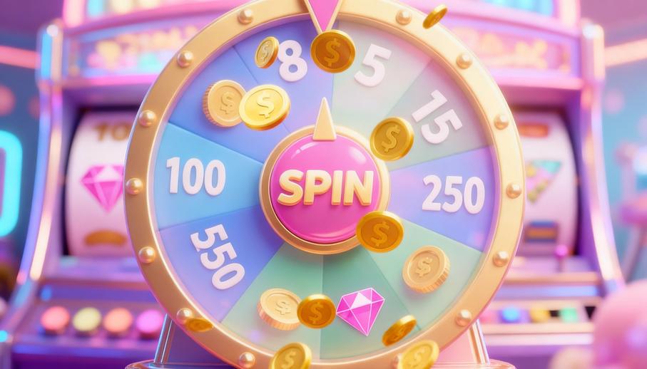 Ilucki casino
