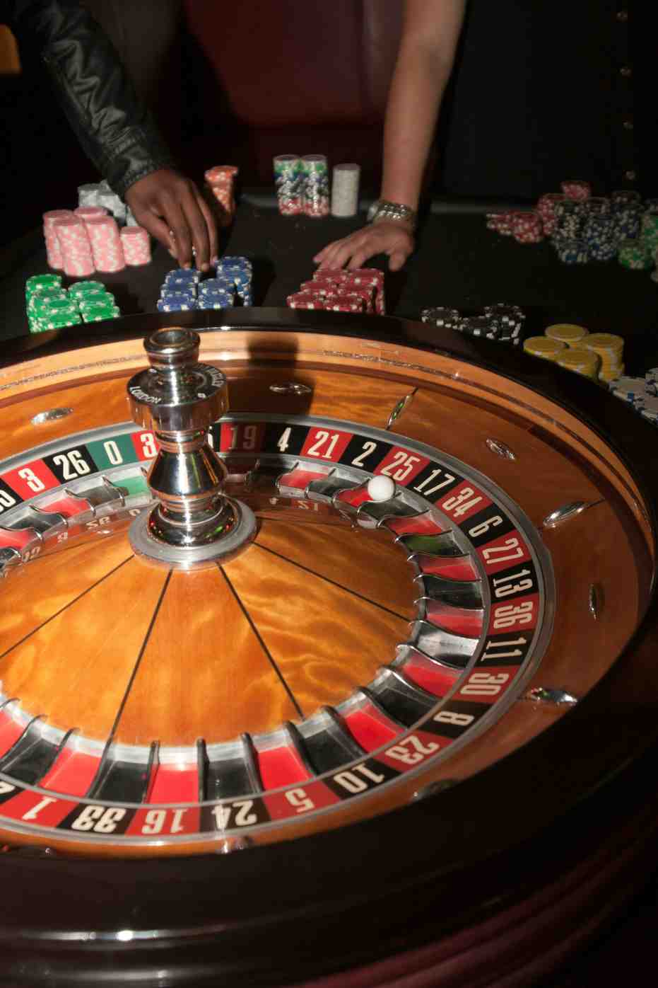 Infographic: How Slotastic Casino Works – A Step-by-Step Guide